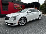 Used 2018 Cadillac XTS Luxury image 4