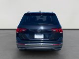 Certified 2022 Volkswagen Tiguan SE image 4