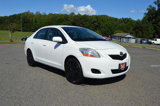 Used 2010 Toyota Yaris Sedan image 4