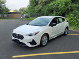 New 2025 Subaru Impreza 2.0i image 2