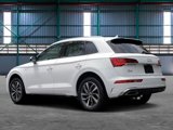 Used 2023 Audi Q5 2.0T Premium Plus w/ Premium Plus Package image 3