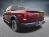 Used 2021 RAM 1500 Classic Warlock w/ Electronics Group image 5