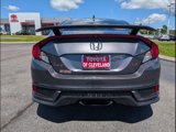 Used 2017 Honda Civic Si image 6
