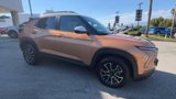 Certified 2024 Chevrolet TrailBlazer ACTIV w/ Convenience Package image 2