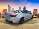 Used 2023 Nissan Altima 2.5 SR image 4