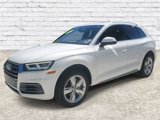Used 2018 Audi Q5 2.0T Premium Plus w/ Premium Plus Package image 3