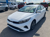 Used 2024 Kia Forte LXS image 3