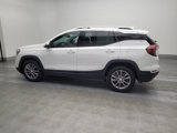 Used 2023 GMC Terrain SLT image 3
