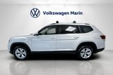 Used 2018 Volkswagen Atlas SE image 2