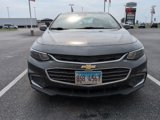Used 2017 Chevrolet Malibu Premier w/ Premier Sun and Wheel Package image 6