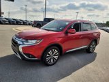 Used 2020 Mitsubishi Outlander SEL image 3