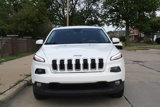 Used 2016 Jeep Cherokee Latitude w/ Cold Weather Group image 3