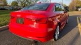 Used 2016 Audi A3 2.0T Premium Plus w/ Technology Package image 6