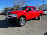 Used 2015 RAM 2500 Tradesman w/ Chrome Appearance Group image 4