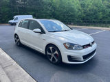 Used 2016 Volkswagen GTI SE image 6