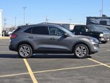 Used 2022 Ford Escape SEL image 3