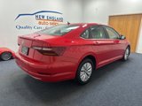 Used 2019 Volkswagen Jetta S image 4