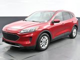 Used 2021 Ford Escape SE image 3