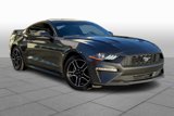 Used 2018 Ford Mustang Premium w/ Equipment Group 201A image 2