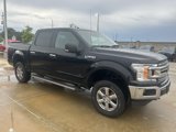Used 2018 Ford F150 XLT w/ Equipment Group 301A Mid image 2