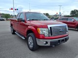 Used 2011 Ford F150 XLT w/ XLT Chrome Pkg image 3