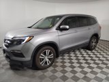 Certified 2017 Honda Pilot EX-L image 4