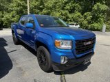Certified 2022 GMC Canyon Elevation w/ Elevation Premium Package image 3