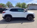 Certified 2023 Chevrolet TrailBlazer LT w/ Convenience Package image 2