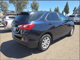 Used 2021 Chevrolet Equinox LS image 3