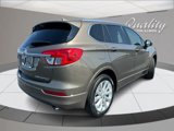 Used 2017 Buick Envision Premium image 4