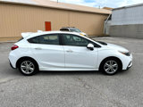 Used 2017 Chevrolet Cruze LT w/ Sun And Sound Package image 2