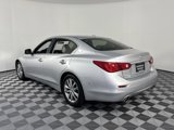Used 2015 INFINITI Q50 image 3
