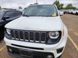 Used 2019 Jeep Renegade Latitude w/ Cold Weather Group image 2