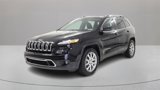 Used 2018 Jeep Cherokee Limited image 3