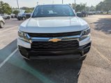 Used 2021 Chevrolet Colorado W/T image 2