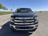 Certified 2017 Ford F150 Lariat w/ Equipment Group 502A Luxury image 2