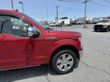 Used 2020 Ford F150 Lariat w/ Equipment Group 502A Luxury image 5