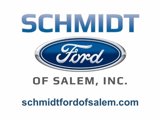 Used 2022 Ford Edge Titanium w/ Equipment Group 301A image 5