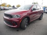 New 2025 Dodge Durango GT w/ Blacktop Package image 3