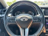 Used 2021 INFINITI QX50 Luxe image 4