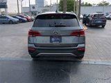 Certified 2022 Volkswagen Taos S w/ IQ Drive S Package image 5