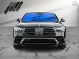 Used 2022 Mercedes-Benz S 580 4MATIC Sedan image 3