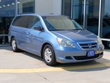 Used 2006 Honda Odyssey EX image 5