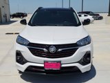 Used 2020 Buick Encore GX Select w/ Sport Touring Package image 4