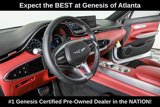 Certified 2024 Genesis GV70 3.5T Sport image 2
