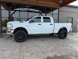 Used 2023 RAM 2500 Tradesman w/ Chrome Appearance Group image 3