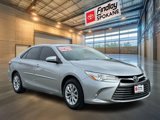 Certified 2016 Toyota Camry LE image 2