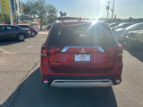 Used 2020 Mitsubishi Outlander SEL image 5