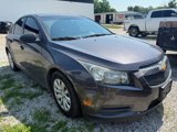 Used 2011 Chevrolet Cruze LS w/ Connectivity Package image 3