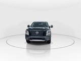 Used 2017 Nissan Titan PRO-4X image 3